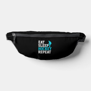 Répéter le hockey du sommeil
