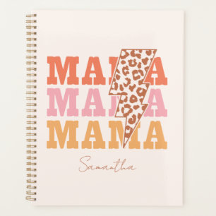 Répétition Rustique "Mama"