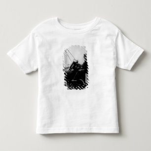 Replik von Stephensons Rocket, 1929 Kleinkind T-shirt