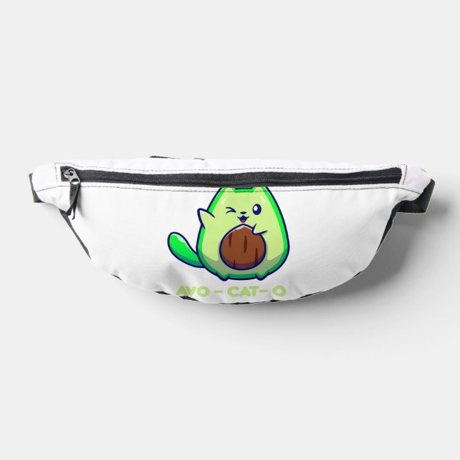Repoffaulheit Bauchtasche (Ablage )