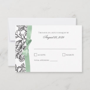 Réponse de Toile et Sage Bow