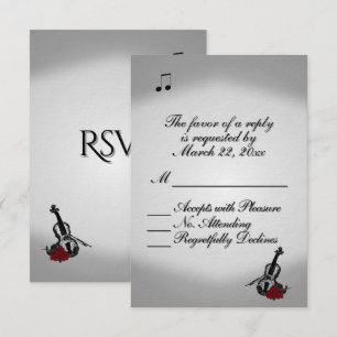 Réponse pour Musique de Violon de Mariage