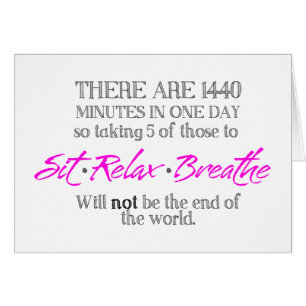 Reposer-Détendre-Respirez