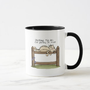 Reposez-vous bien - Ringer Mug