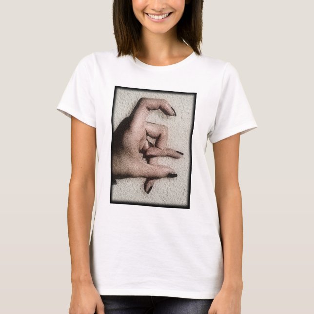 Reppin das SFC T-Shirt (Vorderseite)