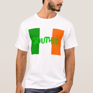 Repräsentant diese Stadt Southie T-Shirt