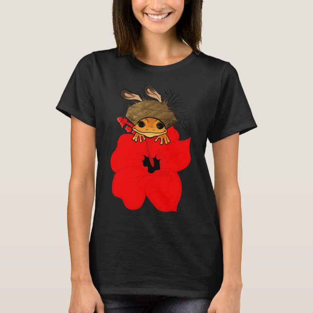 Repräsentation T-Shirt (Vorderseite)