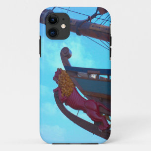 Repräsentationsfigur von VOC Batavia, Lelystadt, Case-Mate iPhone Hülle