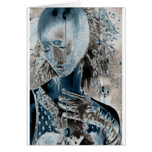 Représentation de la douleur par l'art