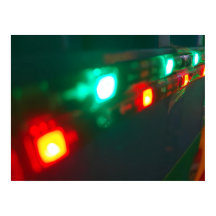 Reprieve from the Technological Dark