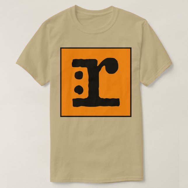 Reprise T-Shirt (Design vorne)