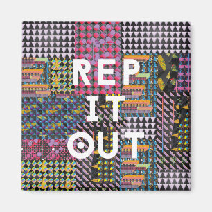 Reproduzieren - Richard Grannon Magnet