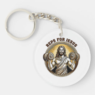 Reps pour Jésus
