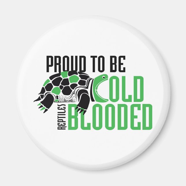 REPSHRT4 MAGNET (Vorne)