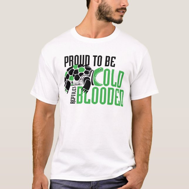 REPSHRT4 T-Shirt (Vorderseite)