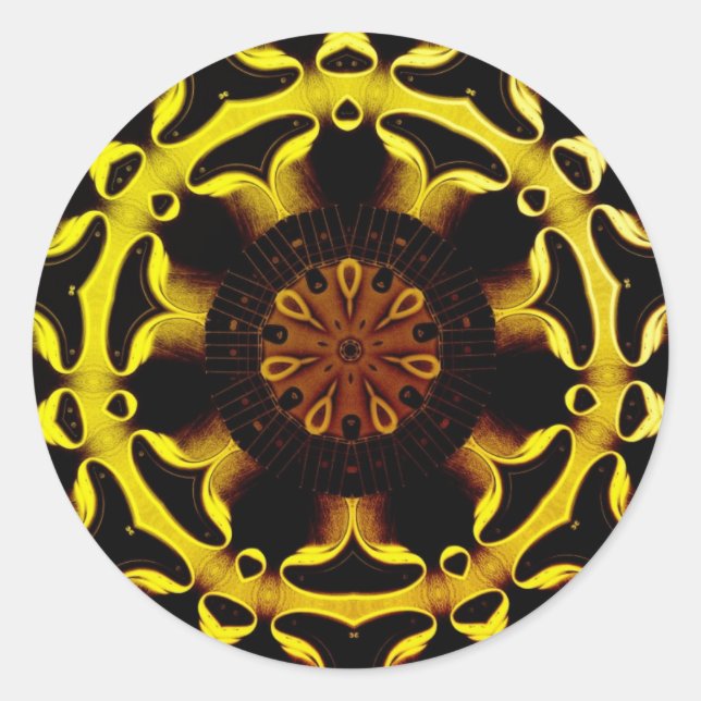 Repsycle #136 Aufkleber (Vorderseite)