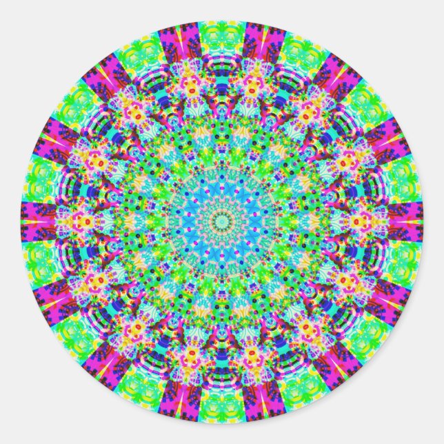 Repsycle #20 Aufkleber (Vorderseite)