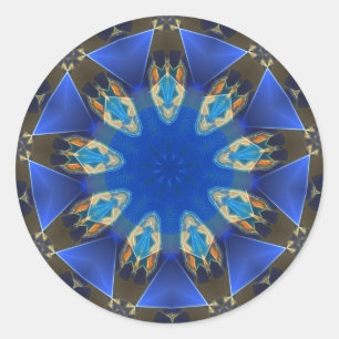 Repsycle New Age #40 Aufkleber