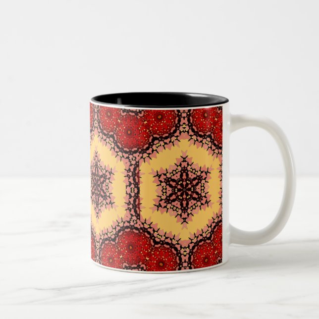 Repsycle Redtaki Tasse (Rechts)