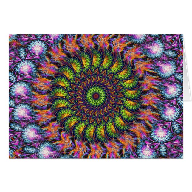 Repsym Series-Karte (Vorderseite (Horizontal))