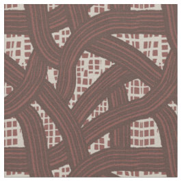 Reptil Burgund lins fett Gitterstreifen Textur dar Stoff