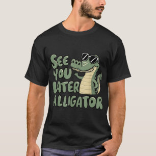 Reptil Kids T-Shirt