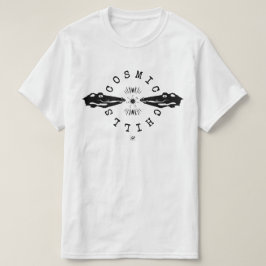 Reptile Catfish Kühlmotto v1 T - Shirt