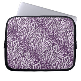 Reptilia Laptopschutzhülle