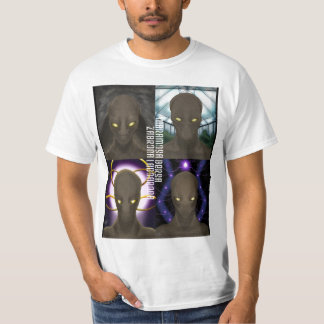 Reptilian-Freunde T-Shirt