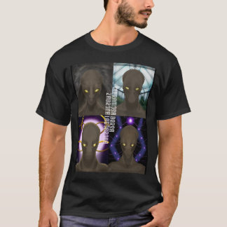 Reptilian-T - Shirt