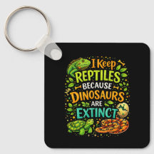 Reptilien regieren