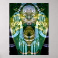 Reptilien-Schamane 3