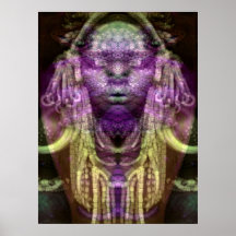 Reptilien-Schamane 4