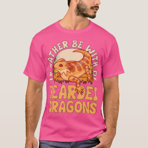 Reptilienangebot, das ich eher mit meinem bärtigen T-Shirt