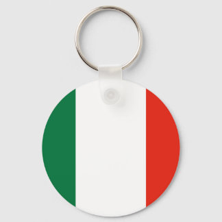Repubblica Transpadana, italienische Flagge Schlüsselanhänger