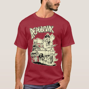 Repubfink T-Shirt