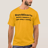 Republican'ts: Dritte Welt Amerika