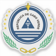 Republik Cabo Verde (Kap Verde)