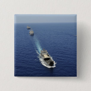 Republik der philippinischen Schiffe Button