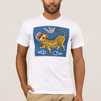 Republik des Formosa-Flaggen-Shirts T-Shirt