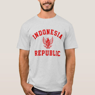 Republik Indonesien T-Shirt