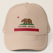 Republik Kalifornien