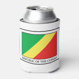 Republik Kongo Dosenkühler
