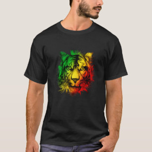 Republik Kongo T-Shirt