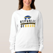 Republik Nauru T - Shirt