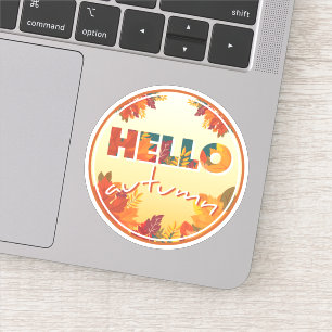 Republik Österreich Aufkleber