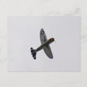 Republik P47 Postkarte