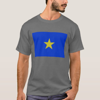 Republik von Texas T-Shirt