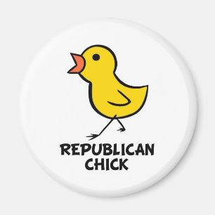 Republikaner Chick Magnet