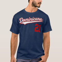 Republikaner Dominicana Baseball Dominikaner Beisb